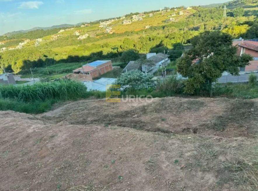 Terreno à venda no Loteamento Jardim Ipanema em Jundiaí/SP: 