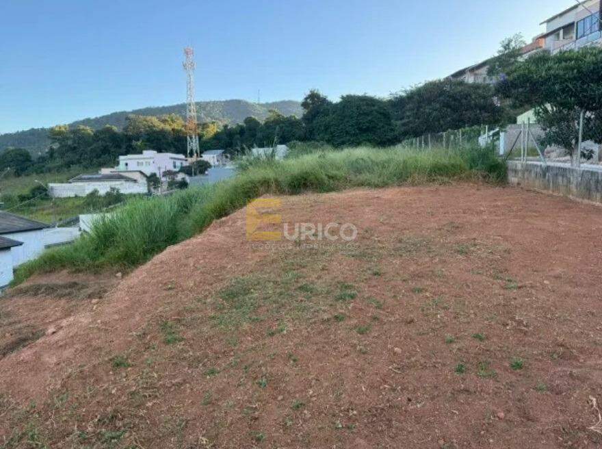 Terreno à venda no Loteamento Jardim Ipanema em Jundiaí/SP: 