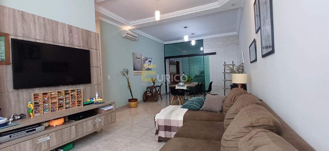 Casa à venda no Condomínio Porto do Sol em Valinhos/SP: 