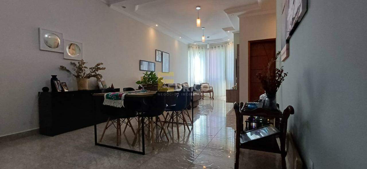 Casa à venda no Condomínio Porto do Sol em Valinhos/SP: 