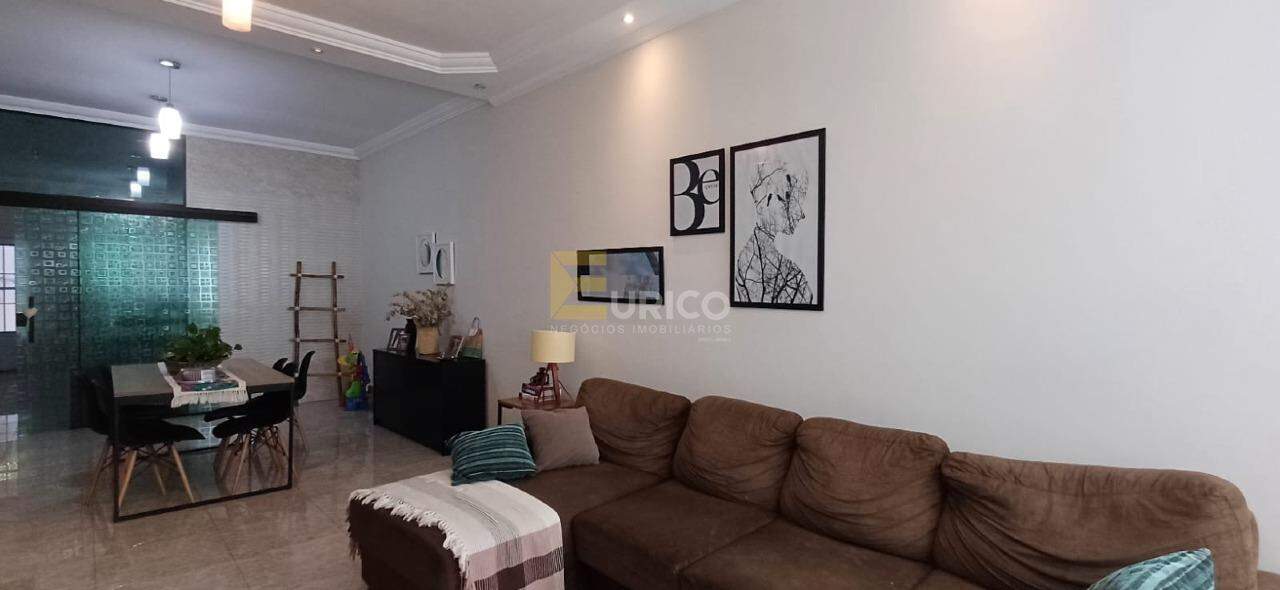 Casa à venda no Condomínio Porto do Sol em Valinhos/SP: 