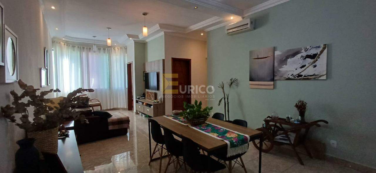 Casa à venda no Condomínio Porto do Sol em Valinhos/SP: 