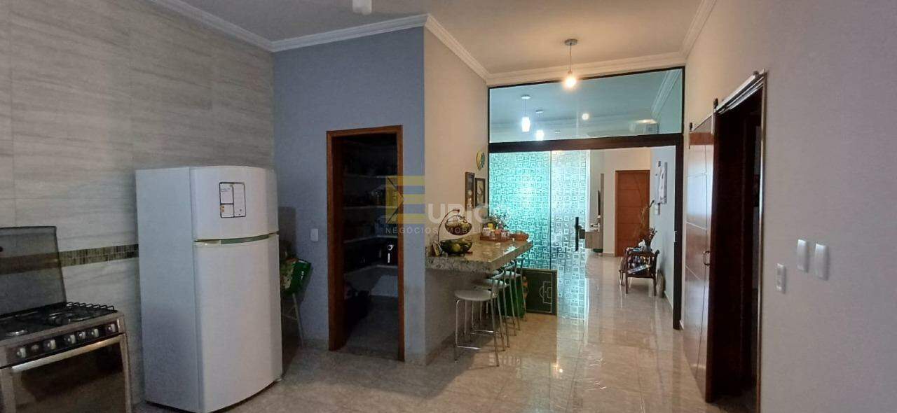 Casa à venda no Condomínio Porto do Sol em Valinhos/SP: 