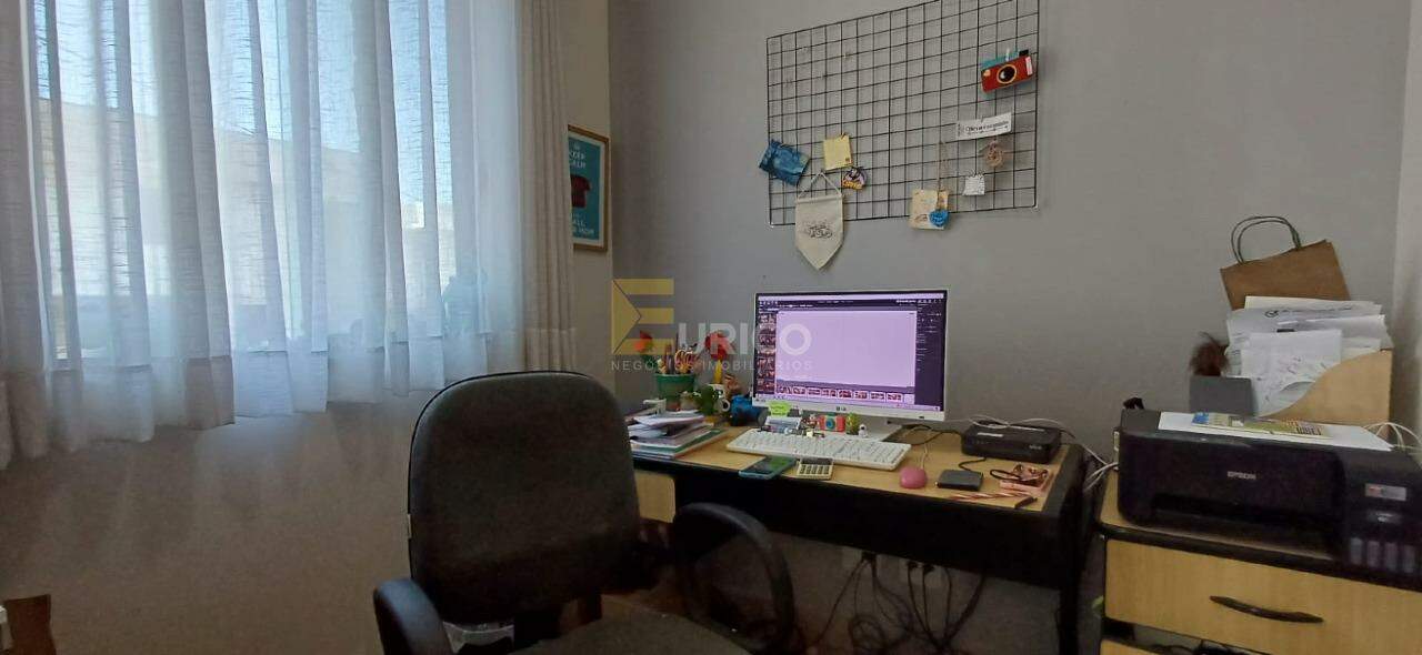 Casa à venda no Condomínio Porto do Sol em Valinhos/SP: 