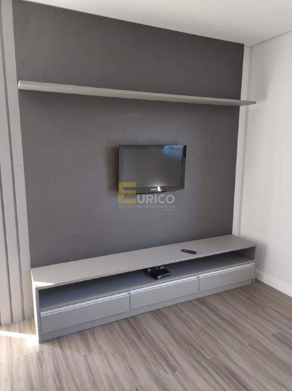 Casa em condomínio à venda no Condomínio Residencial Glarus Swiss Park em Campinas/SP: 