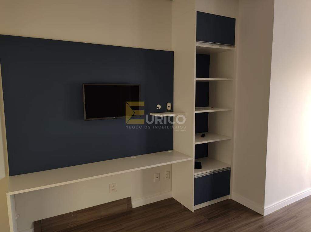 Casa em condomínio à venda no Condomínio Residencial Glarus Swiss Park em Campinas/SP: 