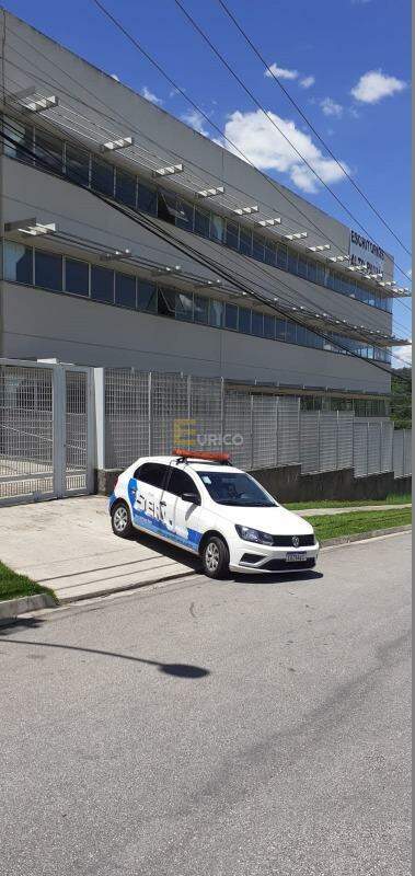 Prédio Comercial para aluguel no Distrito Industrial Alfredo Relo em Itatiba/SP: 