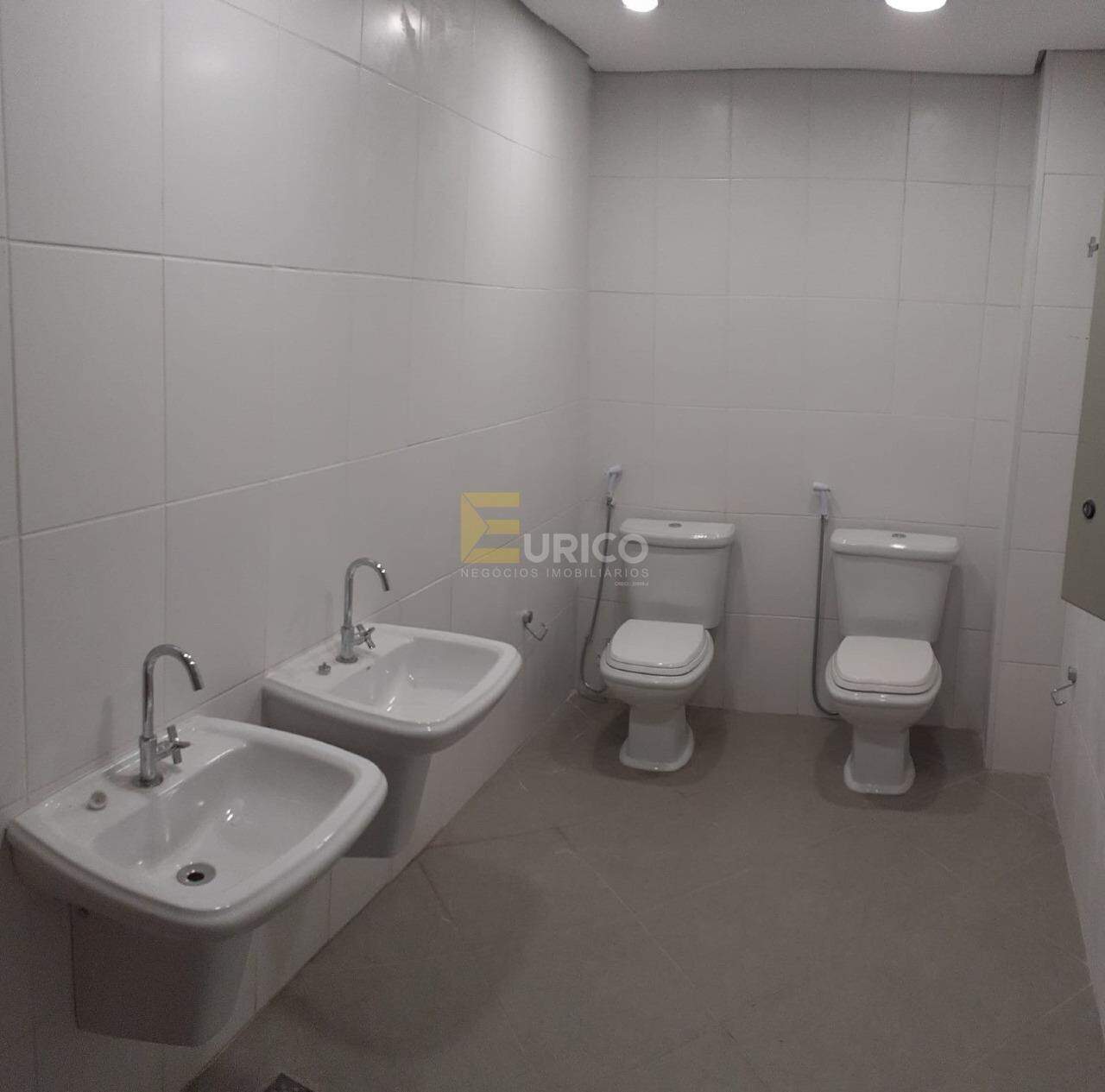 Prédio Comercial para aluguel no Distrito Industrial Alfredo Relo em Itatiba/SP: 