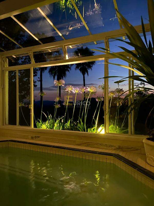 Chácara à venda no Condomínio Fazenda Vila Nazareth em TUIUTI/SP: 