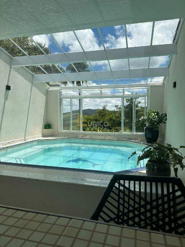 Chácara à venda no Condomínio Fazenda Vila Nazareth em TUIUTI/SP: 