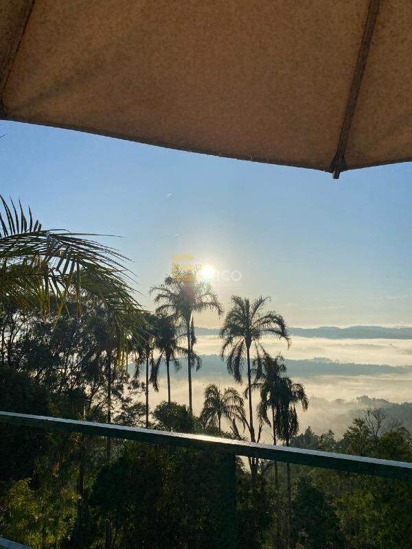 Chácara à venda no Condomínio Fazenda Vila Nazareth em TUIUTI/SP: 