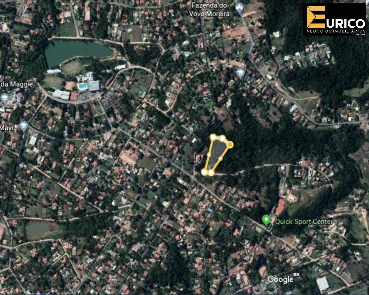 Terreno à venda no Chácara São Bento em Vinhedo/SP: Foto 02