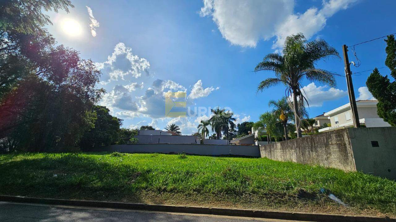 Terreno em Condomínio à venda no Condomínio Estância Marambaia em Vinhedo/SP: 