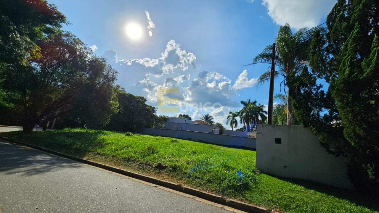Terreno em Condomínio à venda no Condomínio Estância Marambaia em Vinhedo/SP: 