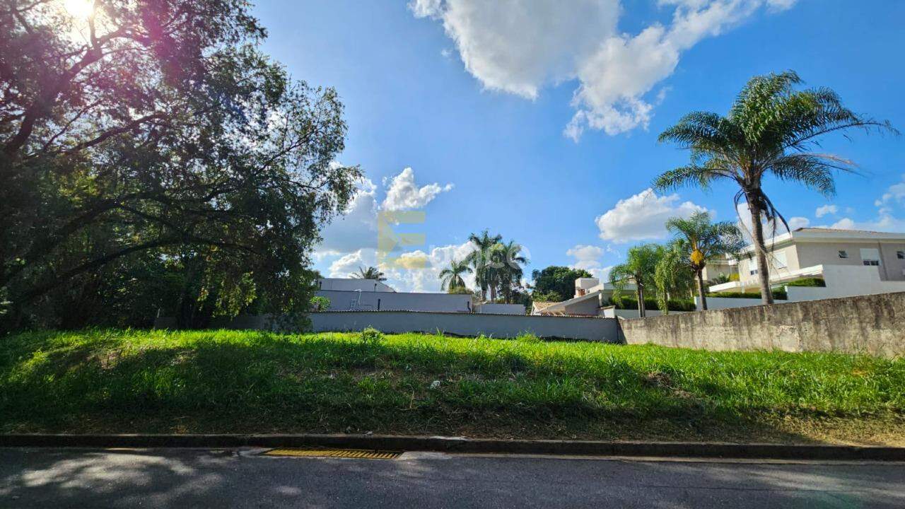 Terreno em Condomínio à venda no Condomínio Estância Marambaia em Vinhedo/SP: 