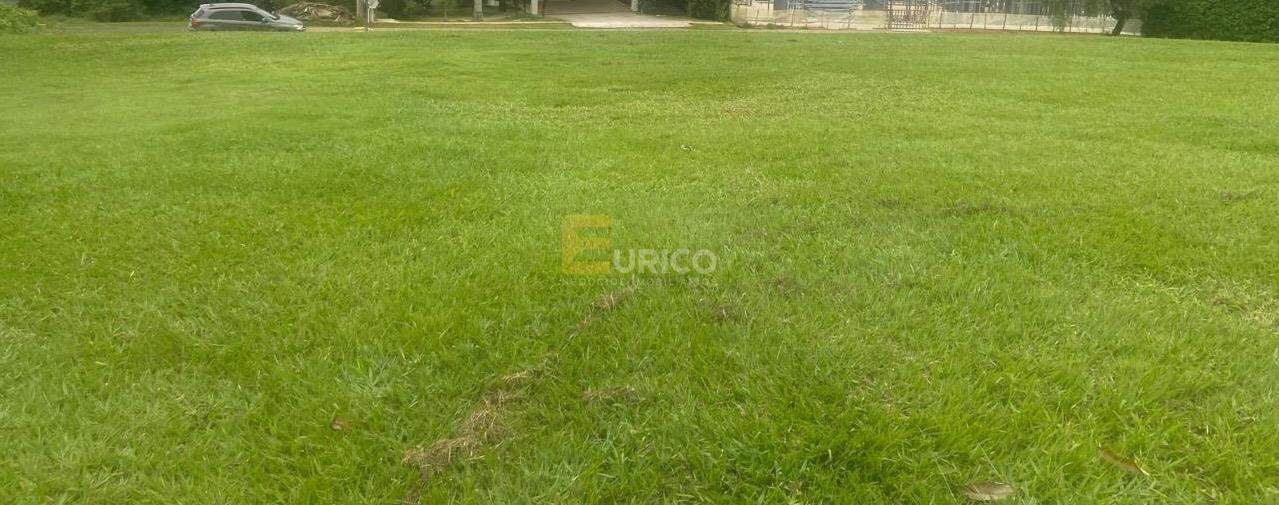 Terreno em Condomínio à venda no Condomínio Terras de Santa Teresa em Itupeva/SP: 