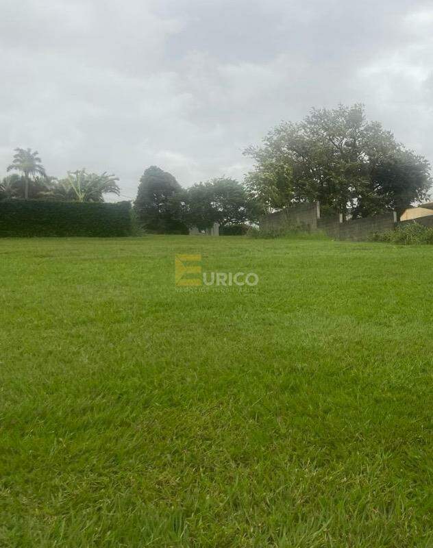 Terreno em Condomínio à venda no Condomínio Terras de Santa Teresa em Itupeva/SP: 