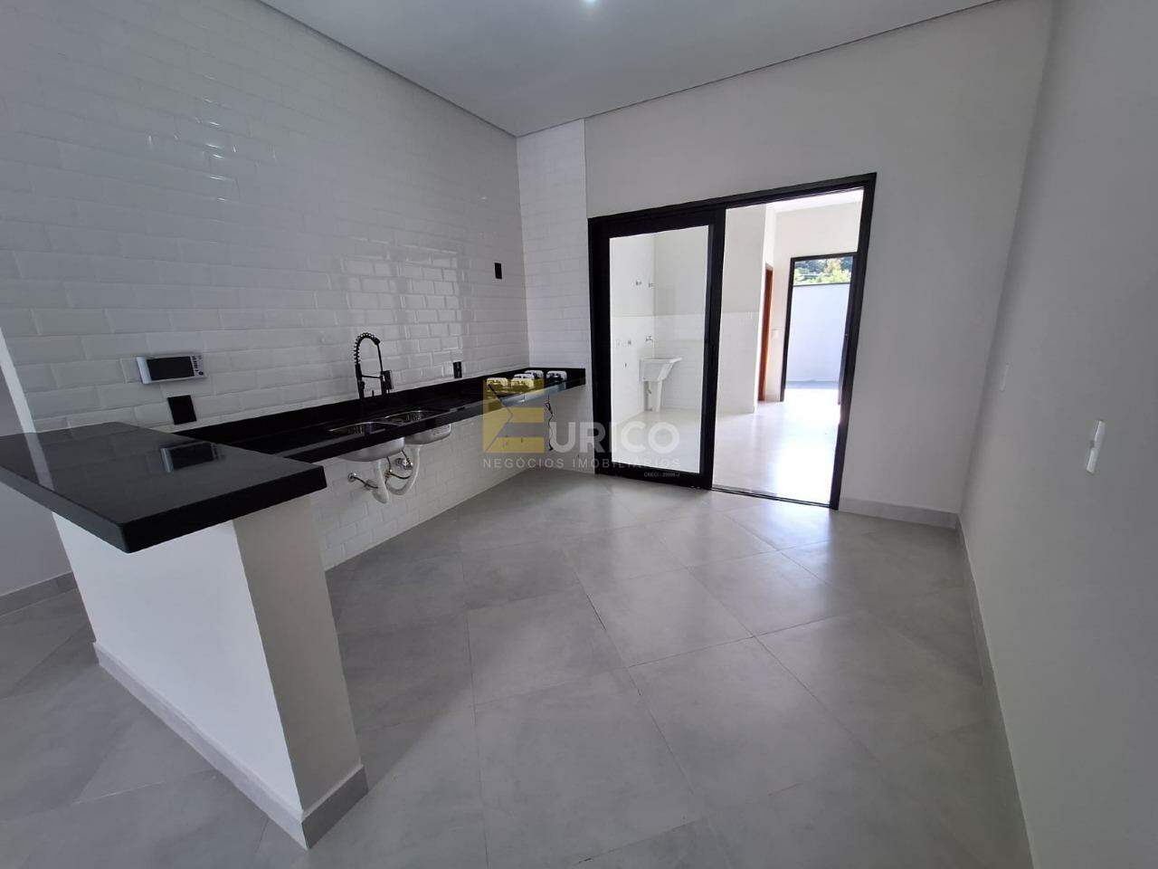 Casa à venda no Pinheirinho em Vinhedo/SP: 