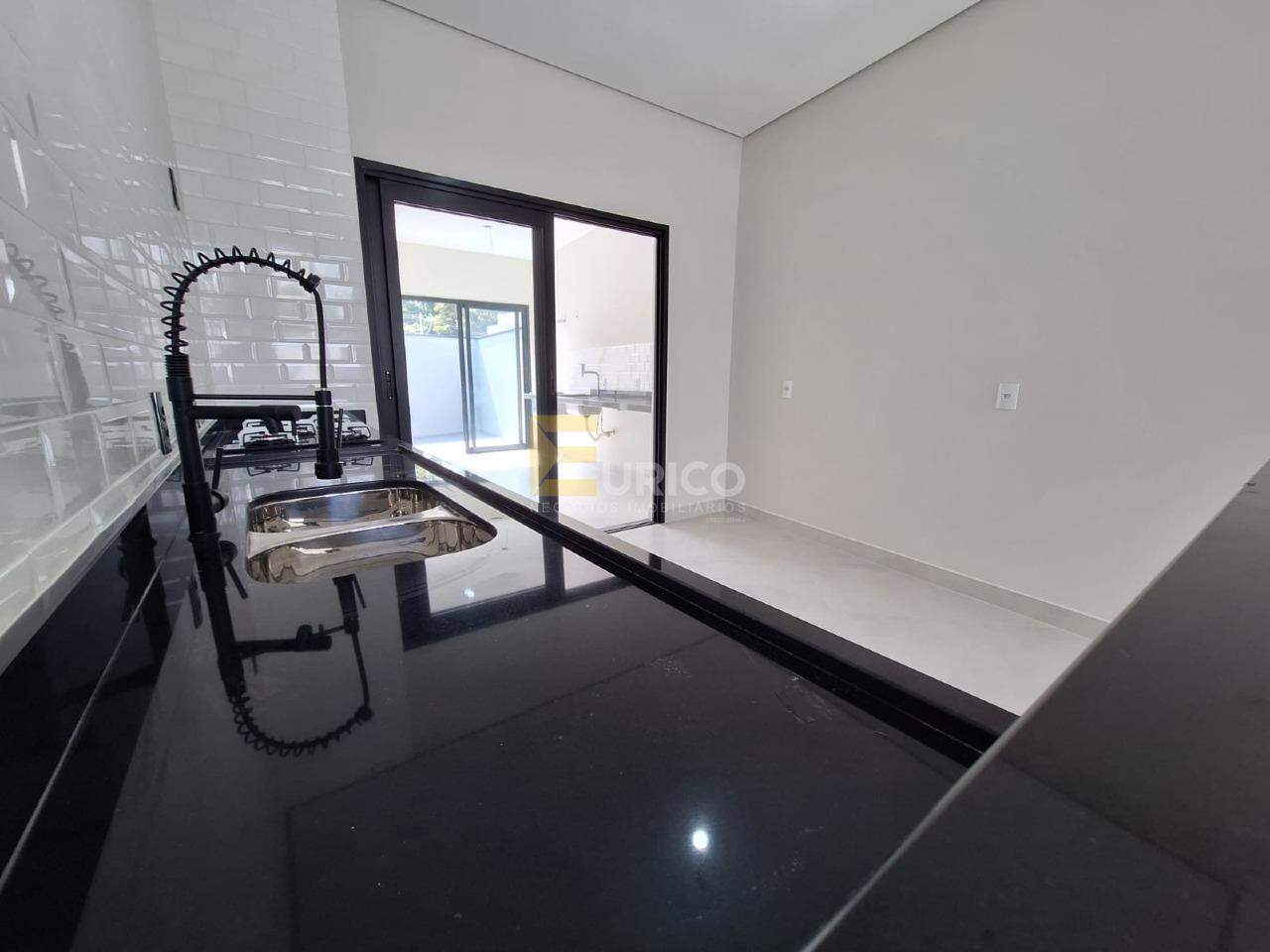 Casa à venda no Pinheirinho em Vinhedo/SP: 