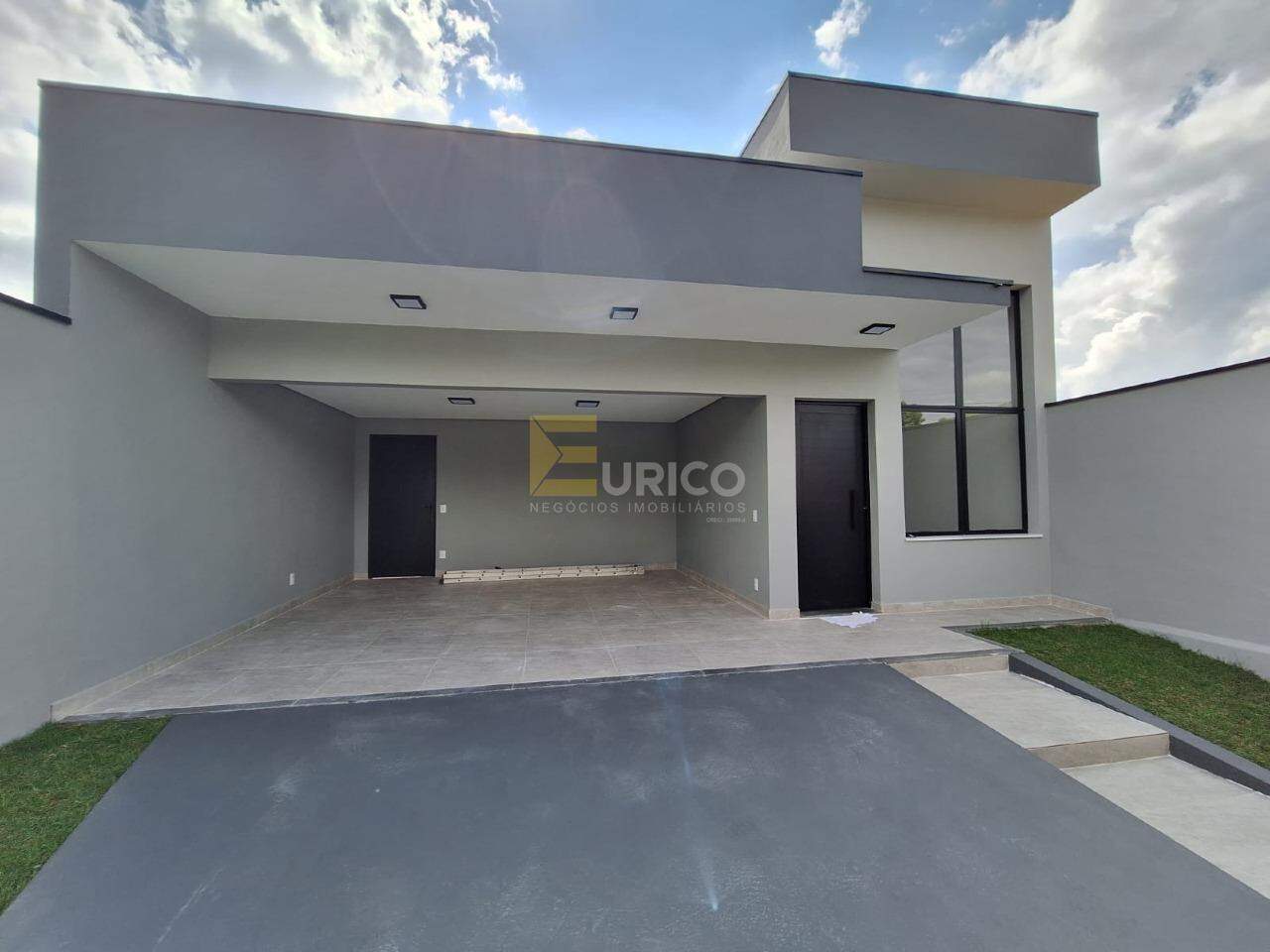 Casa à venda no Pinheirinho em Vinhedo/SP: 