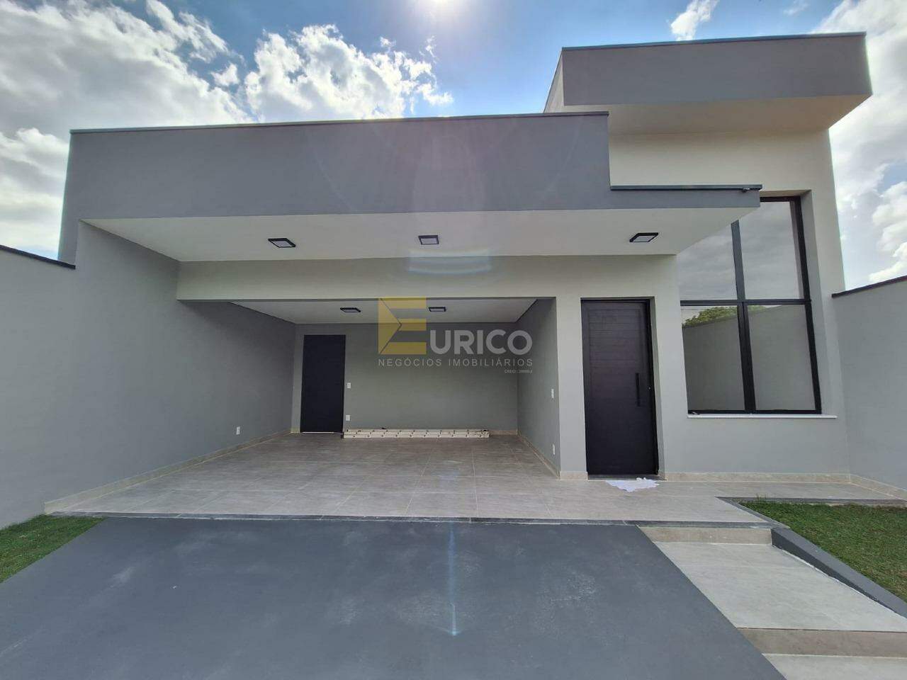 Casa à venda no Pinheirinho em Vinhedo/SP: 