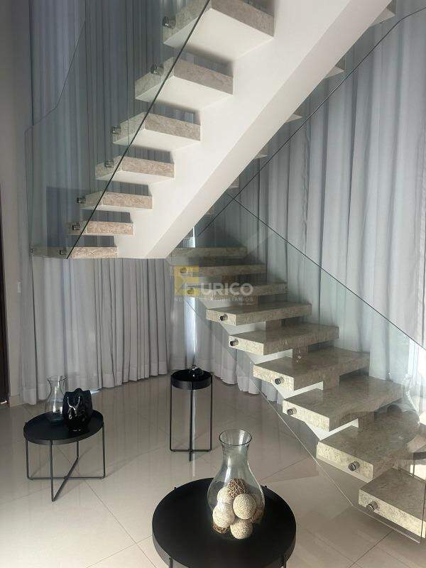 Casa em condomínio à venda no Condomínio Residencial Ibi Aram I em Itupeva/SP: 