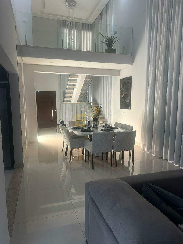 Casa em condomínio à venda no Condomínio Residencial Ibi Aram I em Itupeva/SP: 