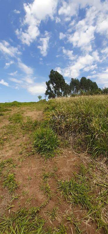 Terreno à venda no Monte Alegre em Vinhedo/SP: 