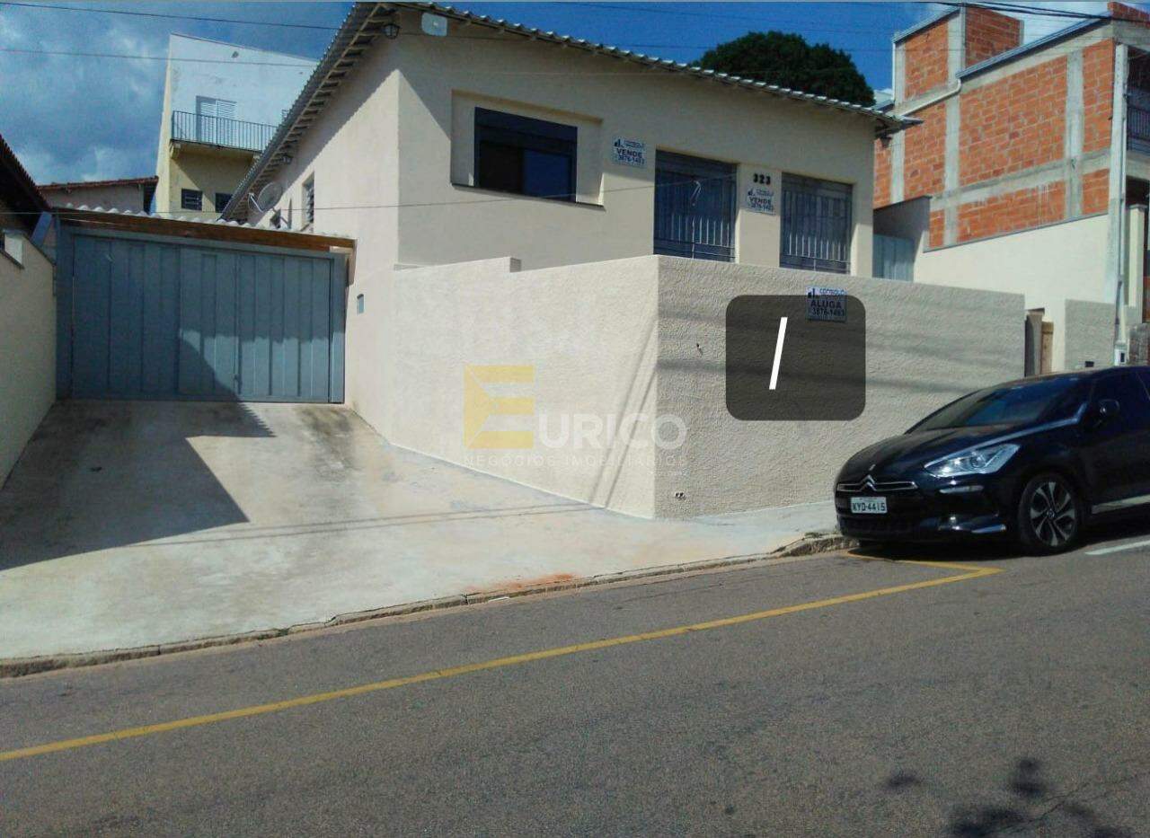 Casa à venda no Centro em Vinhedo/SP: 