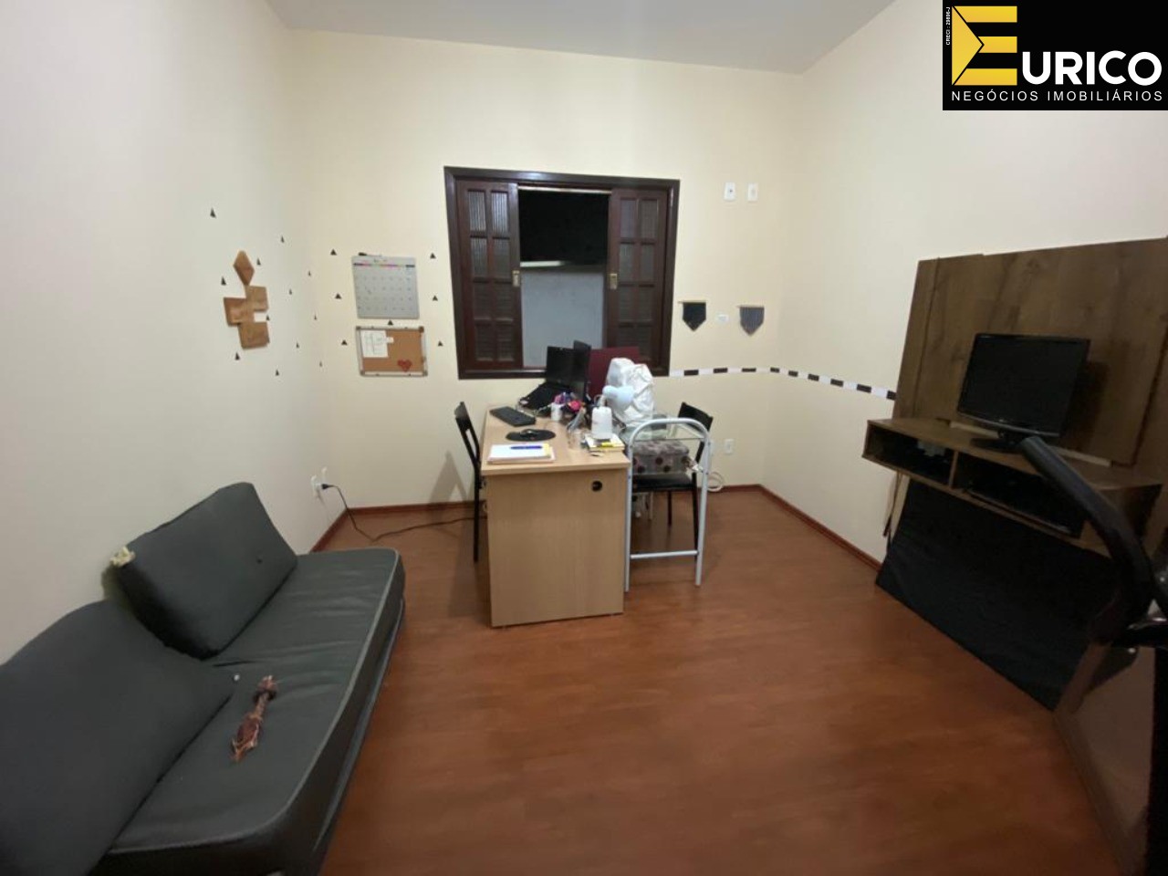 Casa à venda no Jardim Maria Ilydia em Valinhos/SP: Foto 03