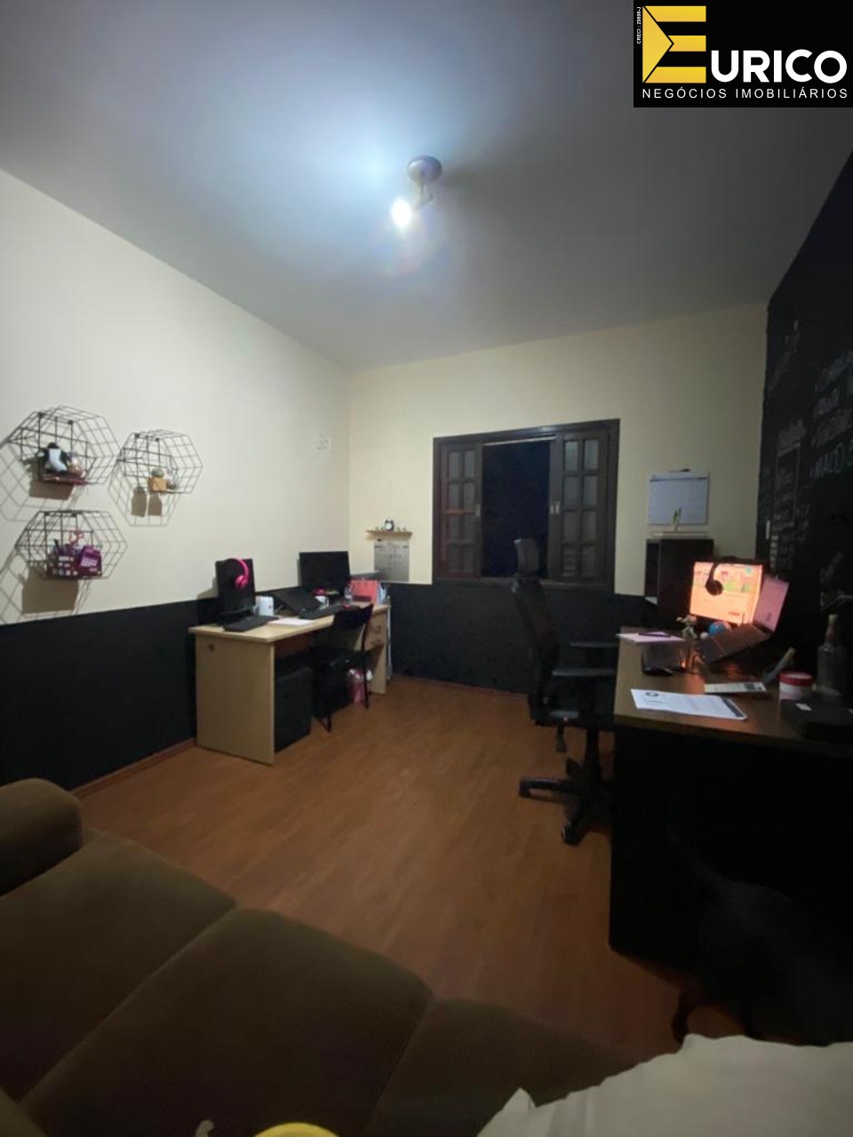 Casa à venda no Jardim Maria Ilydia em Valinhos/SP: Foto 05