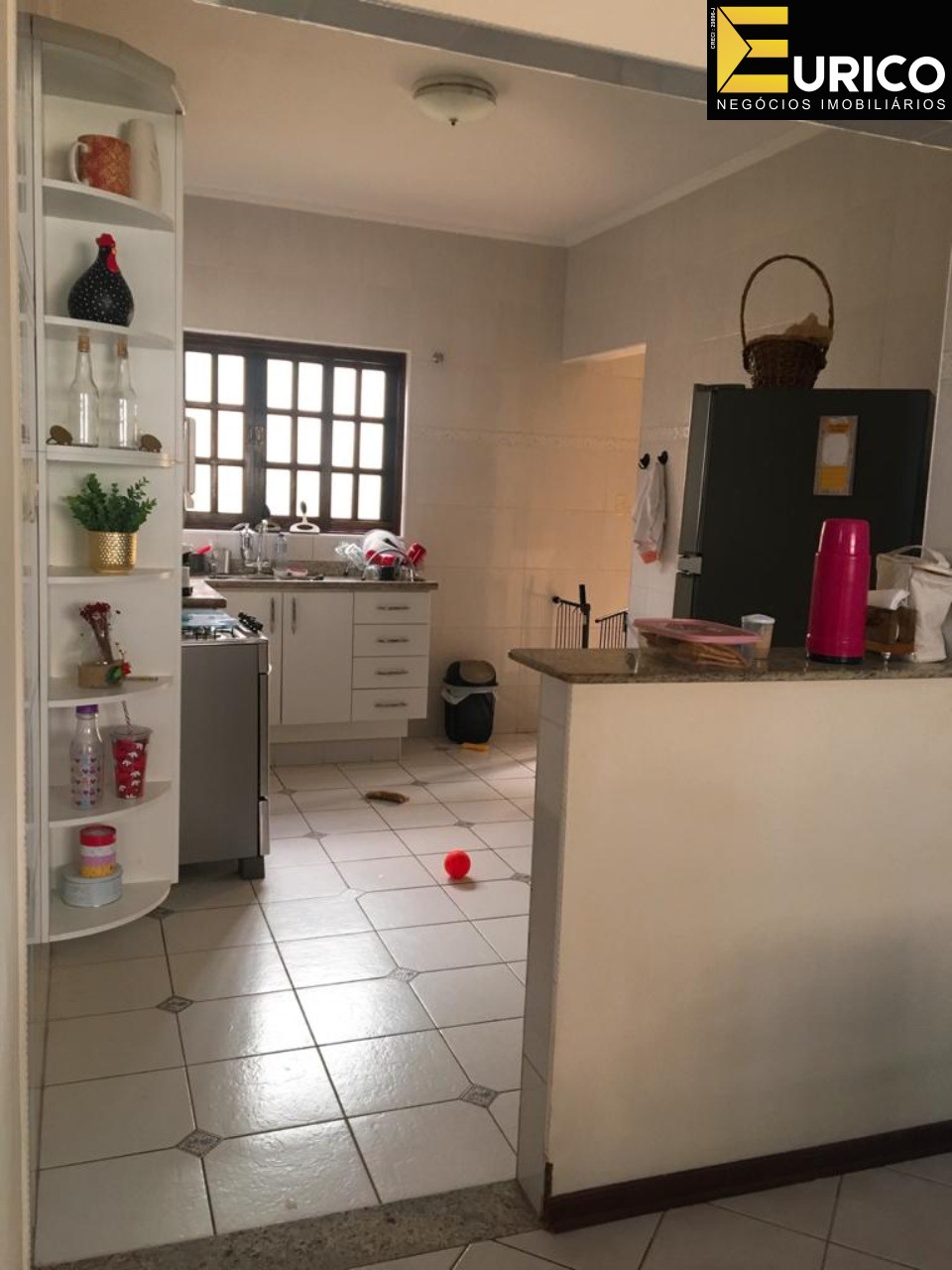 Casa à venda no Jardim Maria Ilydia em Valinhos/SP: Foto 07