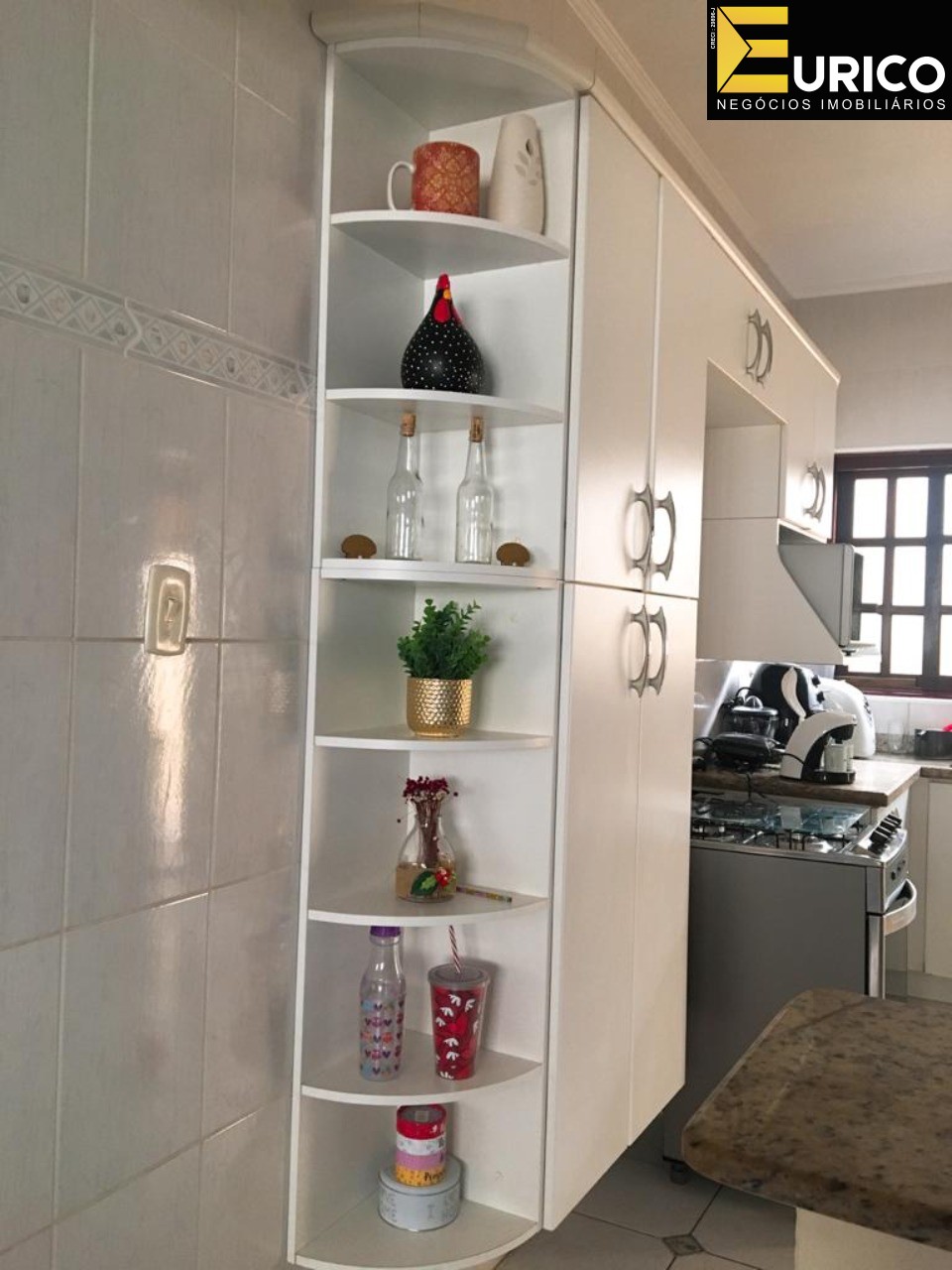 Casa à venda no Jardim Maria Ilydia em Valinhos/SP: Foto 08