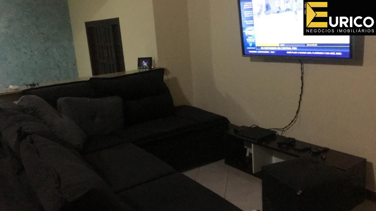 Casa à venda no Jardim Maria Ilydia em Valinhos/SP: Foto 09