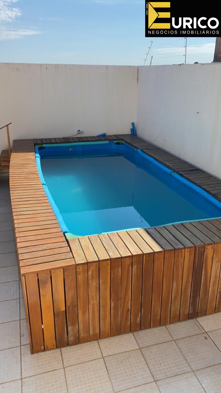 Casa à venda no Jardim Maria Ilydia em Valinhos/SP: Foto 10