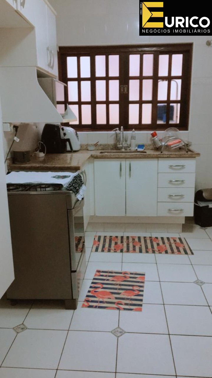 Casa à venda no Jardim Maria Ilydia em Valinhos/SP: Foto 11