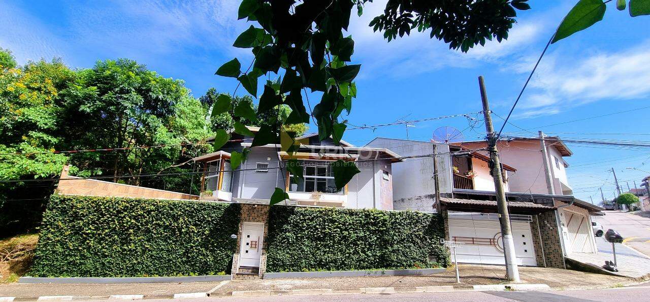 Casa à venda no Vida Nova I em Vinhedo/SP: 