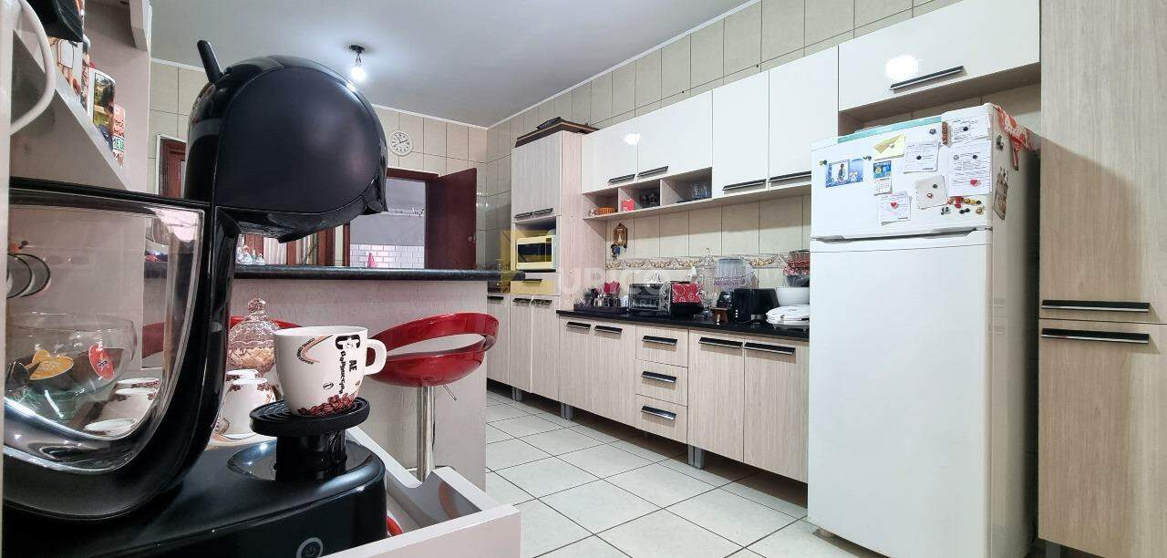 Casa à venda no Vida Nova I em Vinhedo/SP: 