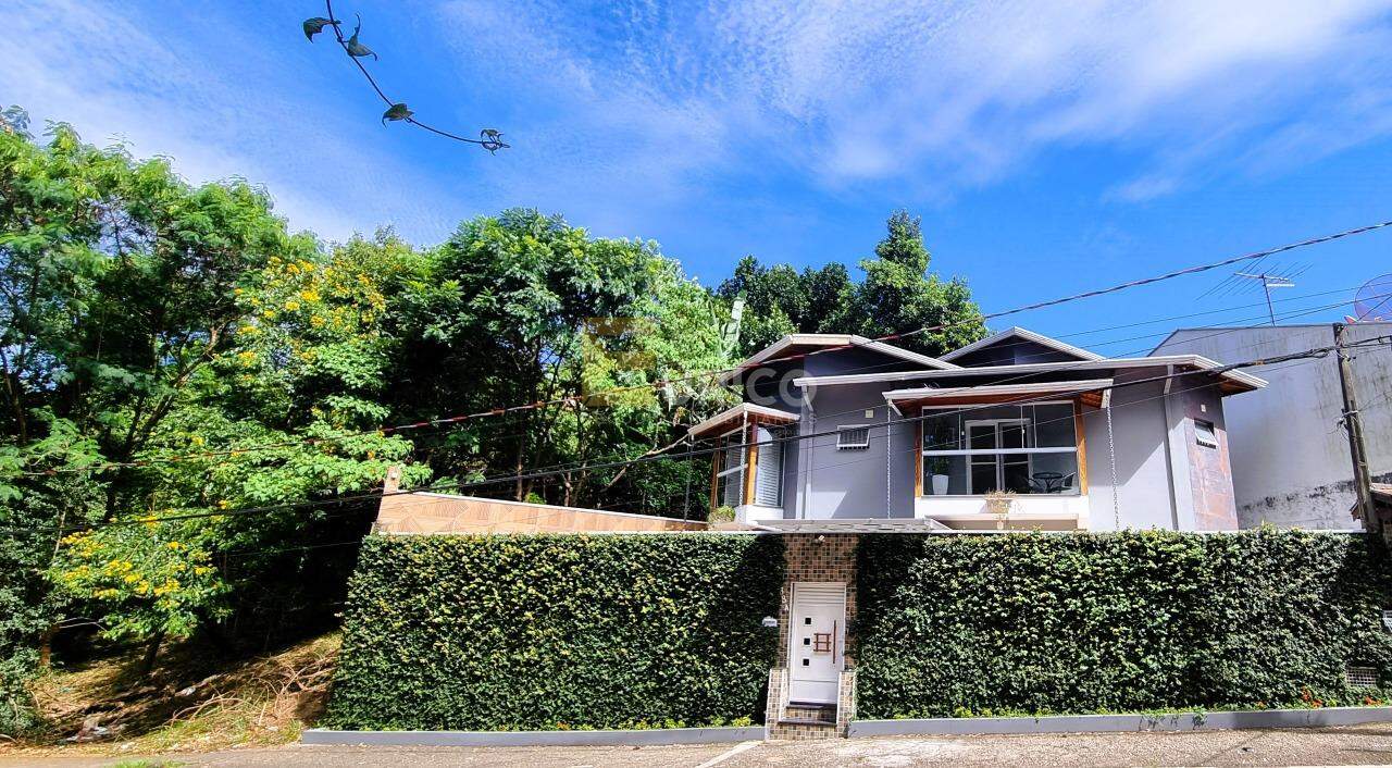 Casa à venda no Vida Nova I em Vinhedo/SP: 