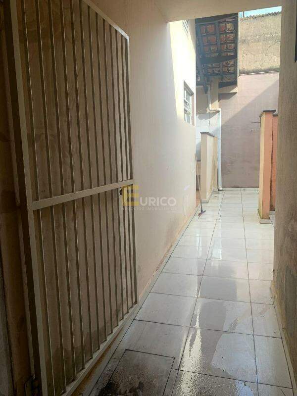 Casa à venda no Jardim Vera Cruz em Jundiaí/SP: 