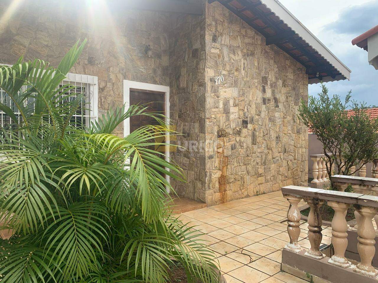 Casa à venda no Jardim Vera Cruz em Jundiaí/SP: 