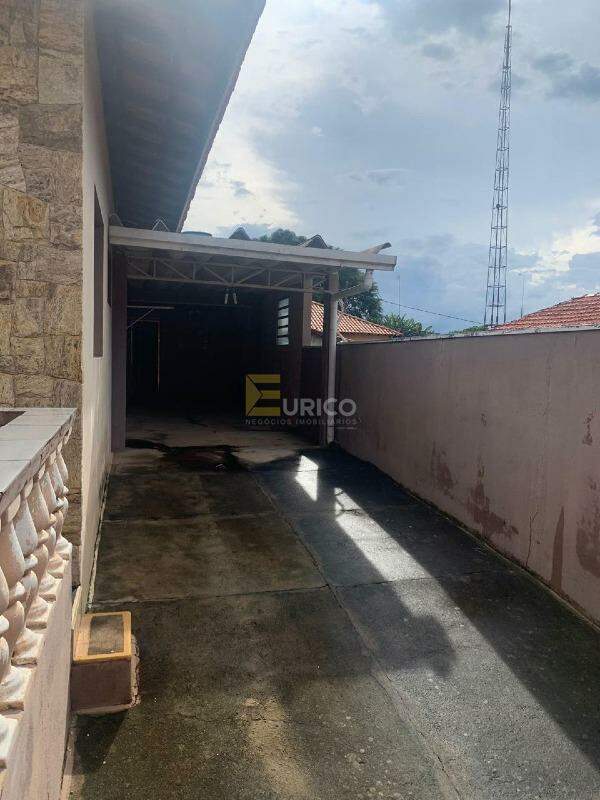 Casa à venda no Jardim Vera Cruz em Jundiaí/SP: 