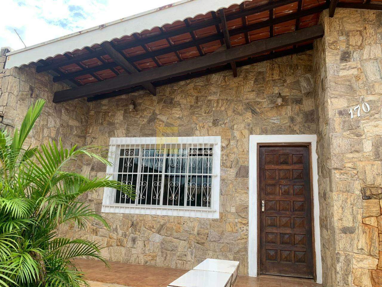 Casa à venda no Jardim Vera Cruz em Jundiaí/SP: 