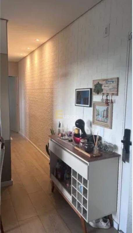 Apartamento à venda no João XXIII em Vinhedo/SP: 