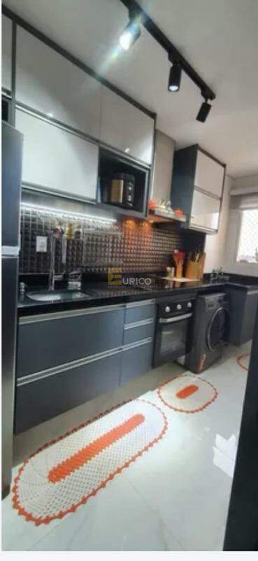 Apartamento à venda no João XXIII em Vinhedo/SP: 