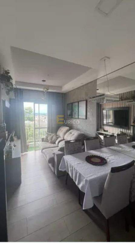 Apartamento à venda no João XXIII em Vinhedo/SP: 