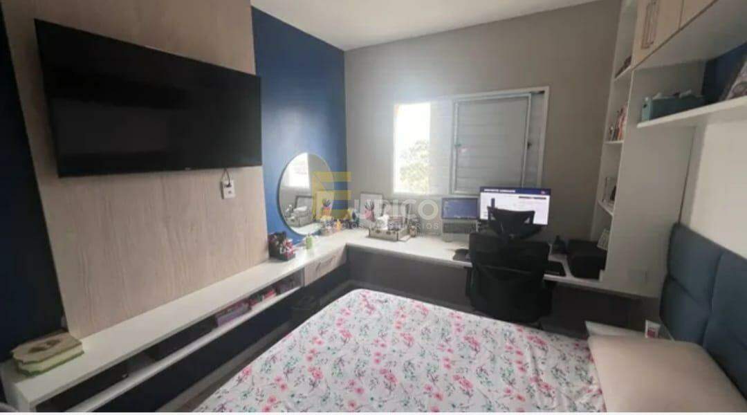 Apartamento à venda no João XXIII em Vinhedo/SP: 
