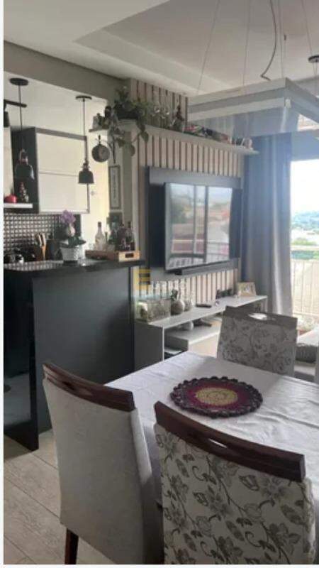 Apartamento à venda no João XXIII em Vinhedo/SP: 