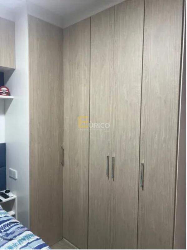 Apartamento à venda no João XXIII em Vinhedo/SP: 