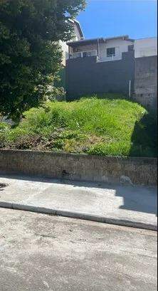 Terreno à venda no Jardim Planalto em Jundiaí/SP: 